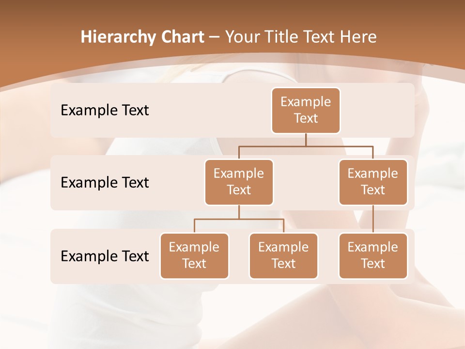 Interiors Two Quarrelsadness PowerPoint Template