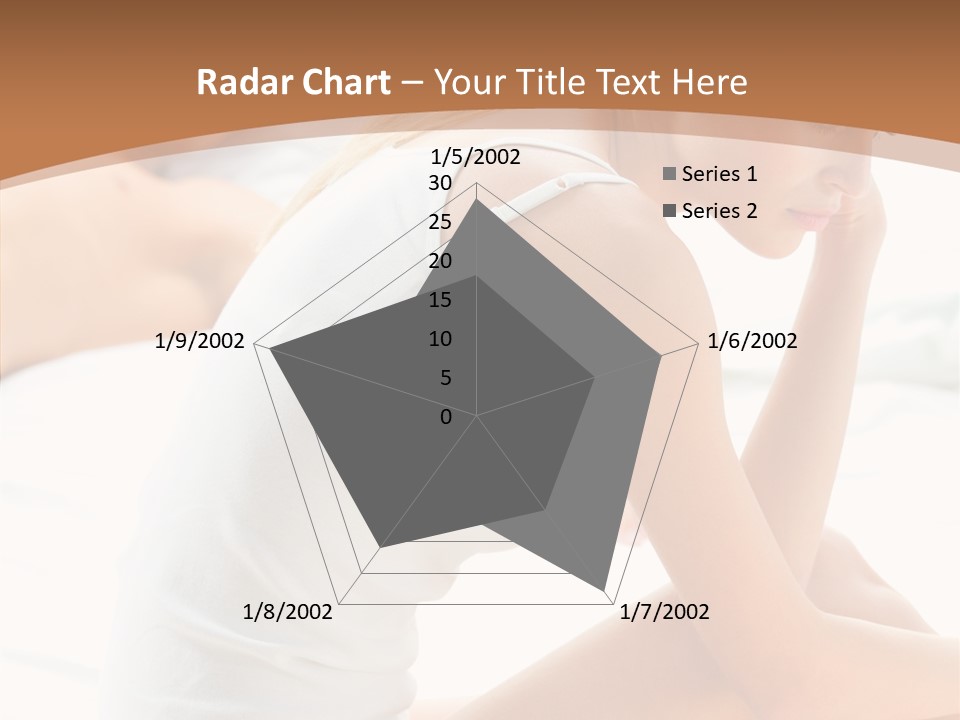 Interiors Two Quarrelsadness PowerPoint Template