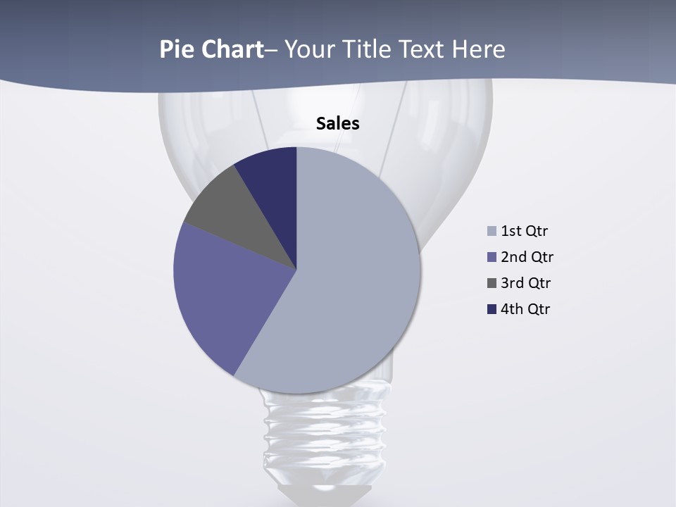 Communication Board Li Ten PowerPoint Template