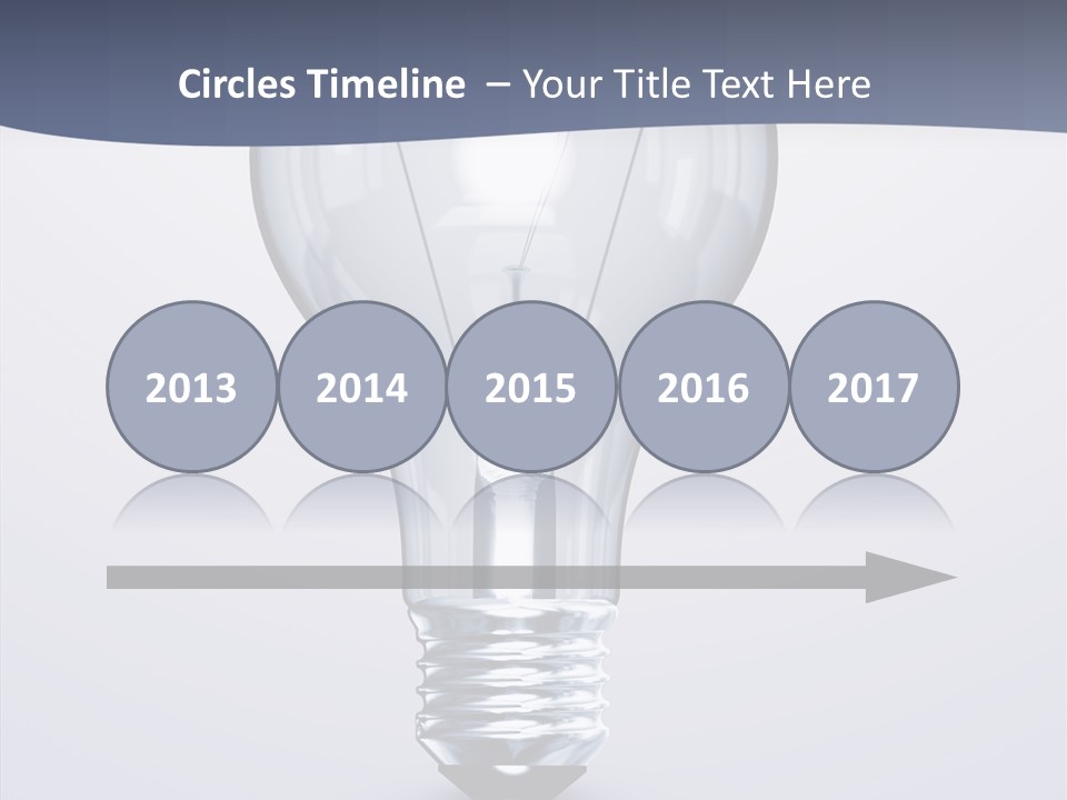 Communication Board Li Ten PowerPoint Template