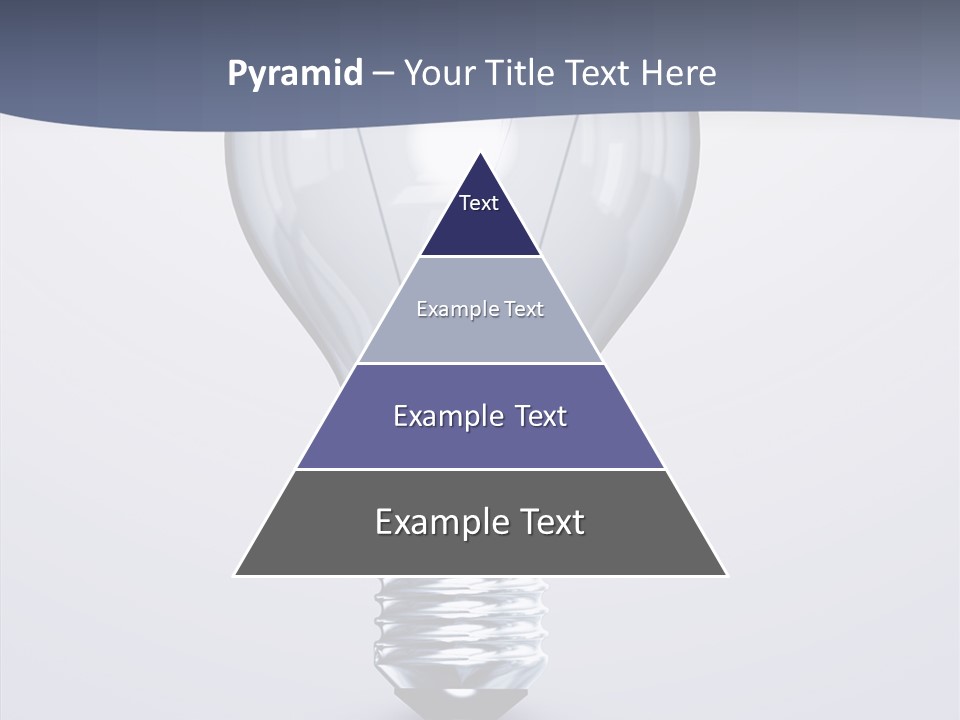 Communication Board Li Ten PowerPoint Template