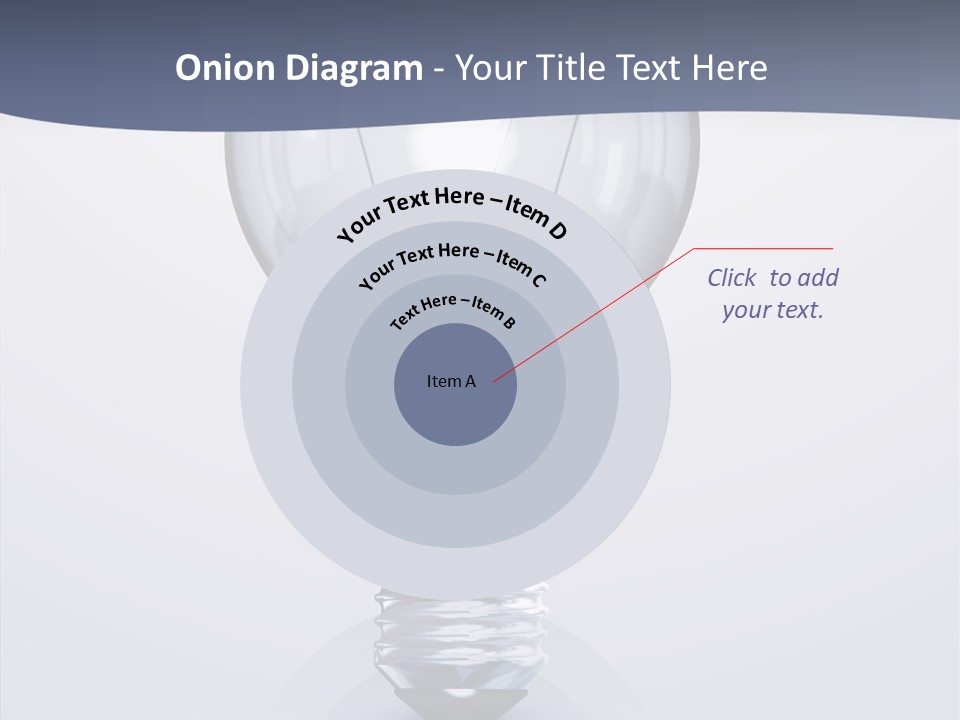 Communication Board Li Ten PowerPoint Template