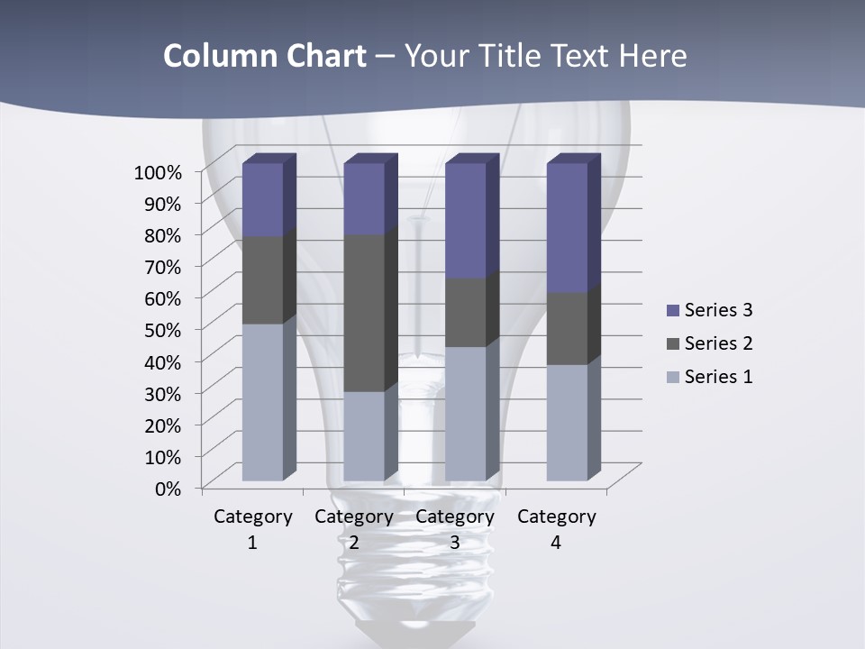 Communication Board Li Ten PowerPoint Template