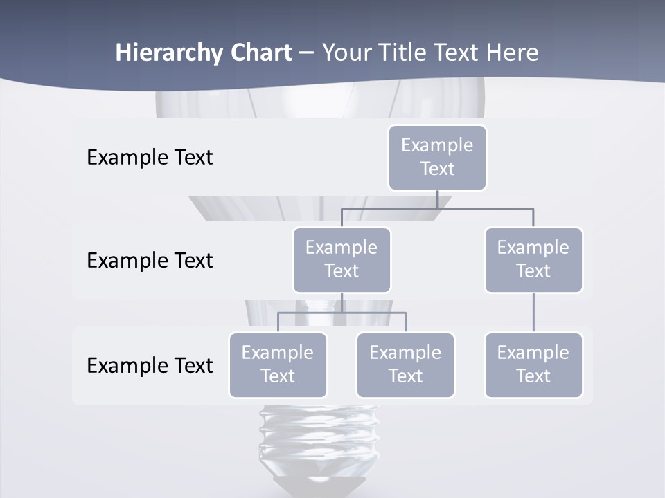 Communication Board Li Ten PowerPoint Template