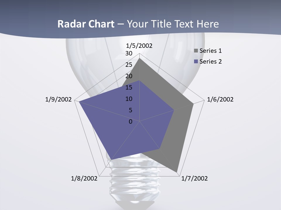 Communication Board Li Ten PowerPoint Template