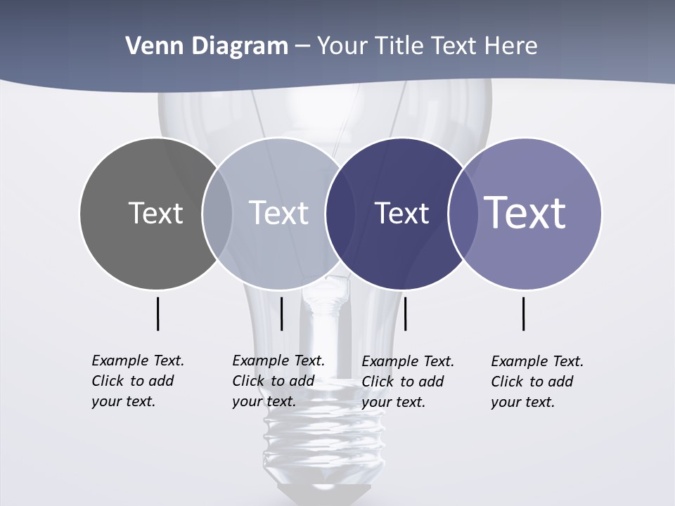 Communication Board Li Ten PowerPoint Template