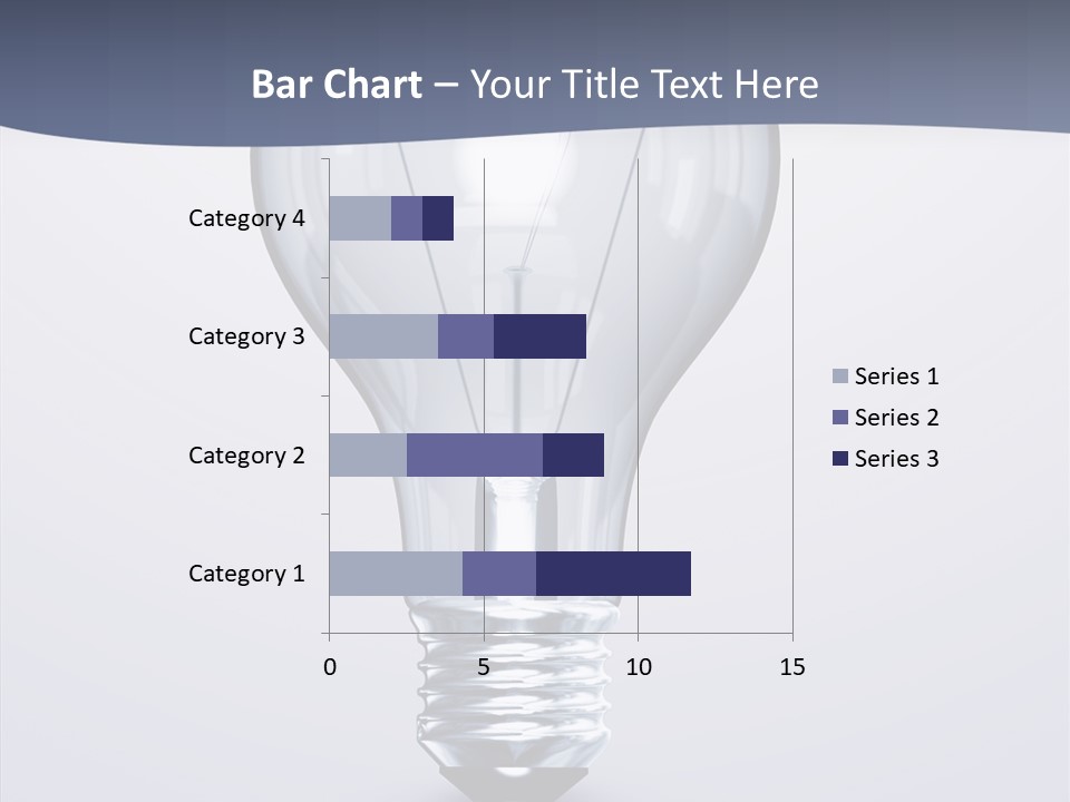 Communication Board Li Ten PowerPoint Template