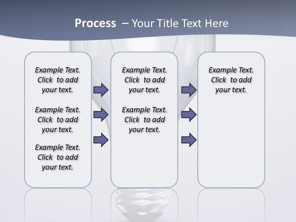 Communication Board Li Ten PowerPoint Template