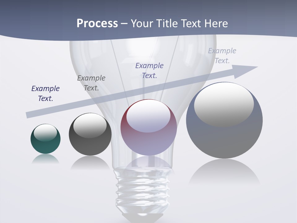Communication Board Li Ten PowerPoint Template