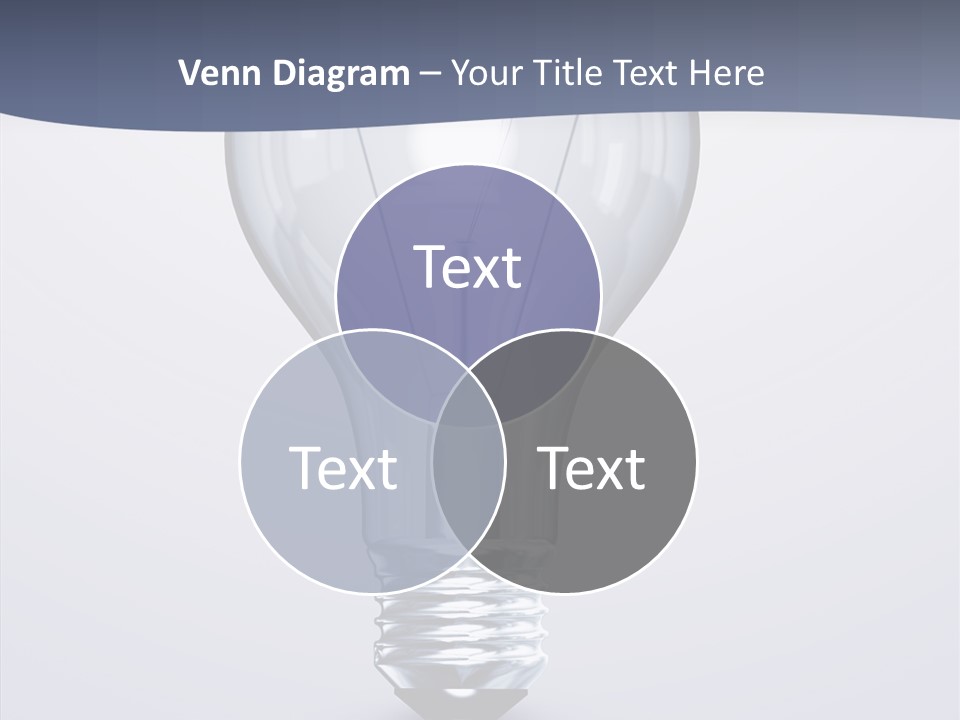 Communication Board Li Ten PowerPoint Template