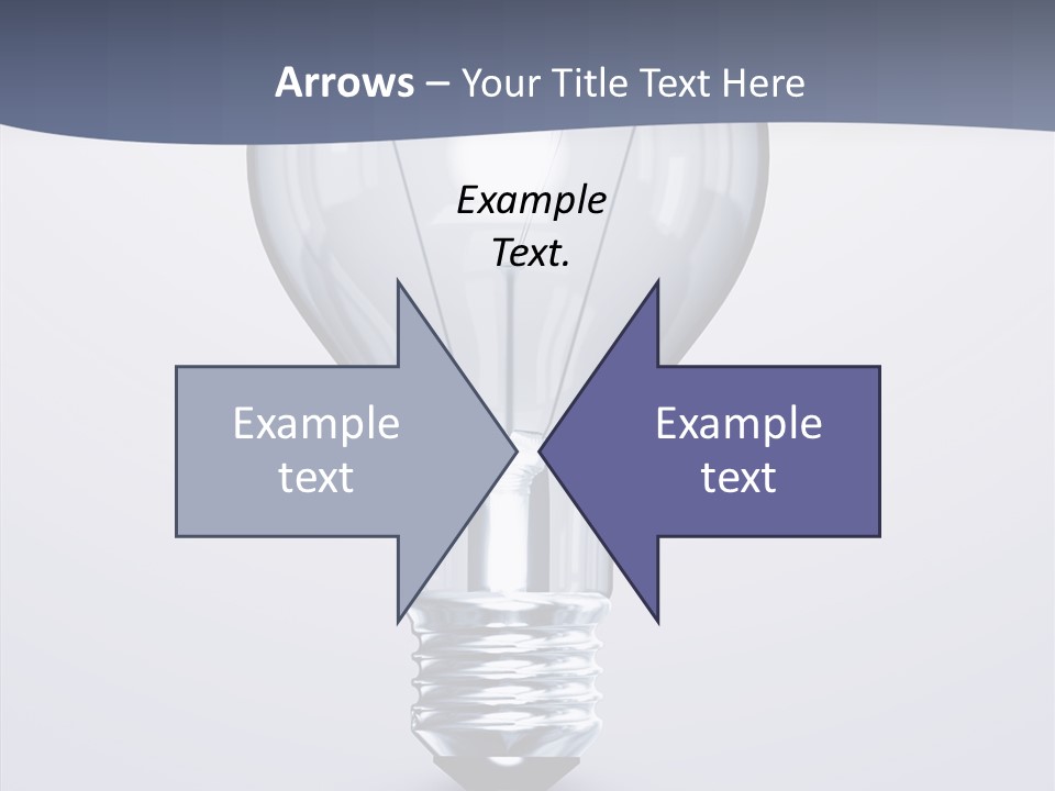 Communication Board Li Ten PowerPoint Template