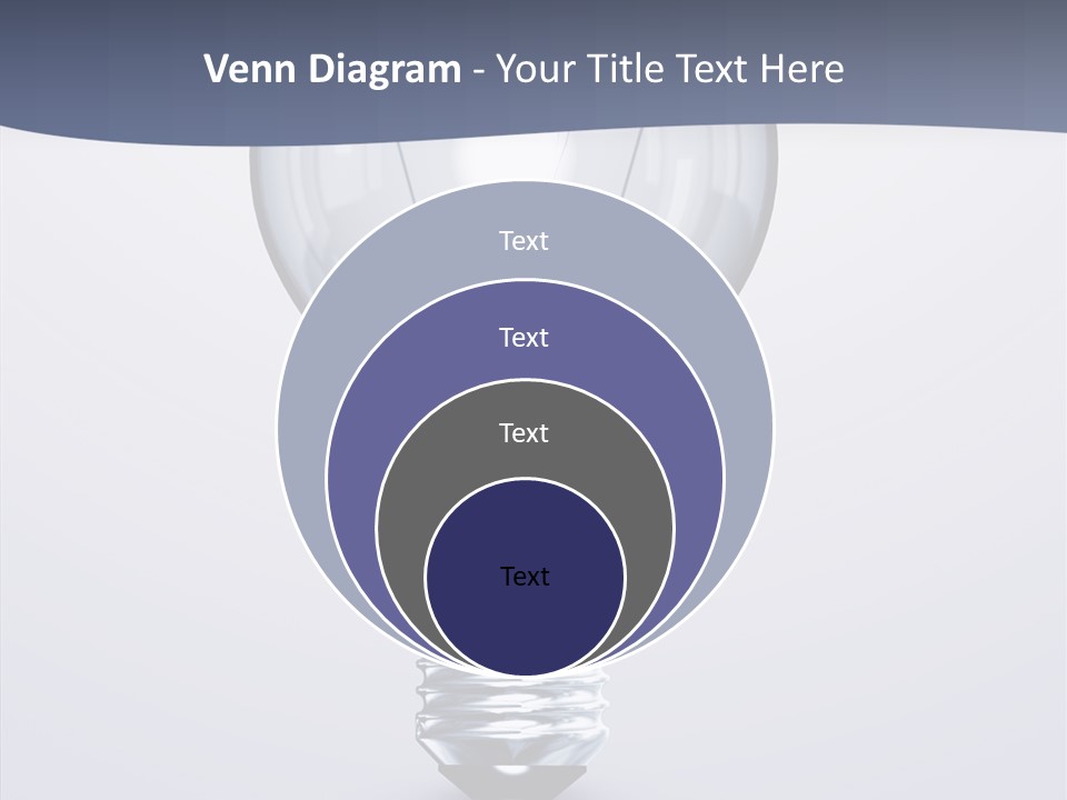 Communication Board Li Ten PowerPoint Template