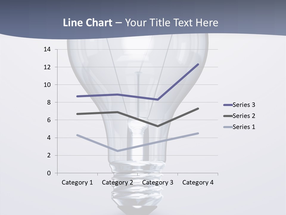 Communication Board Li Ten PowerPoint Template