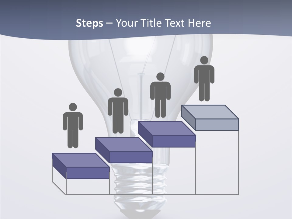 Communication Board Li Ten PowerPoint Template