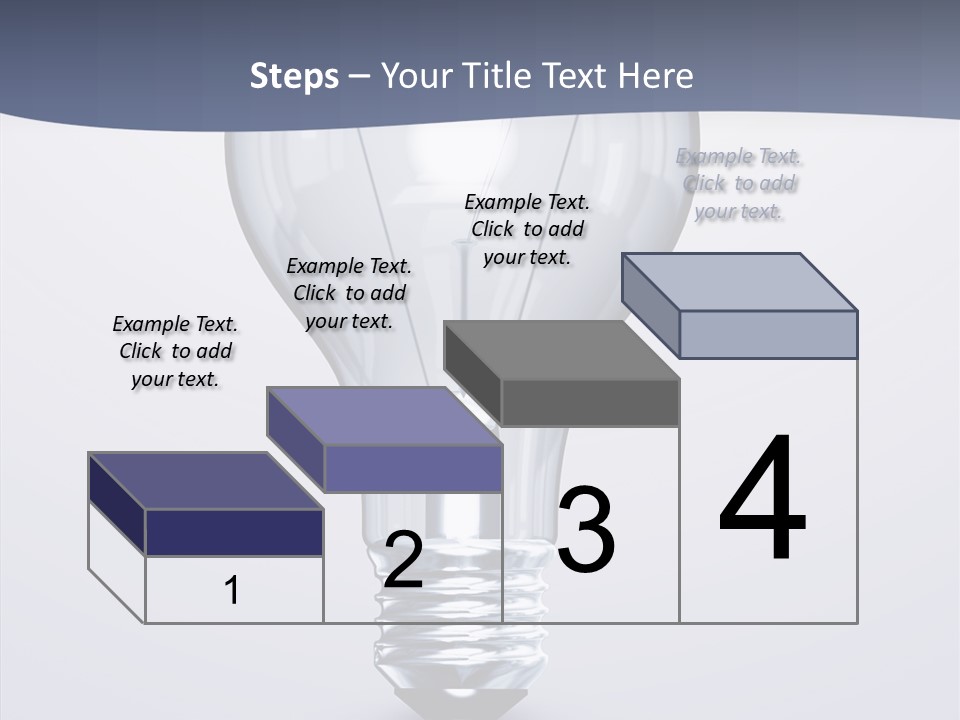Communication Board Li Ten PowerPoint Template