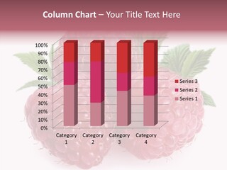 Vitamins Diet Mineral PowerPoint Template