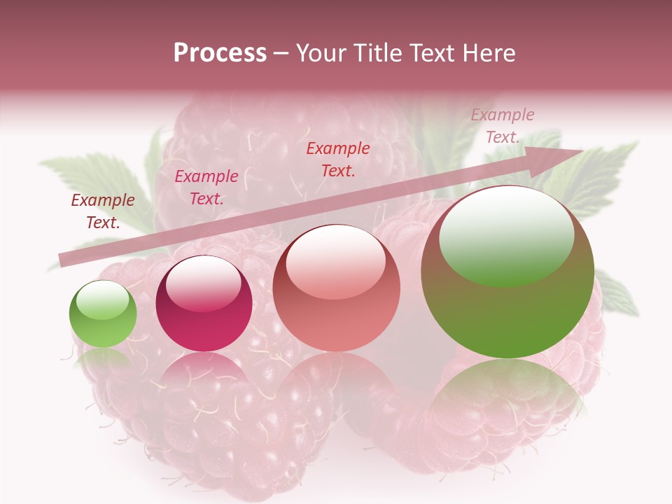 Vitamins Diet Mineral PowerPoint Template