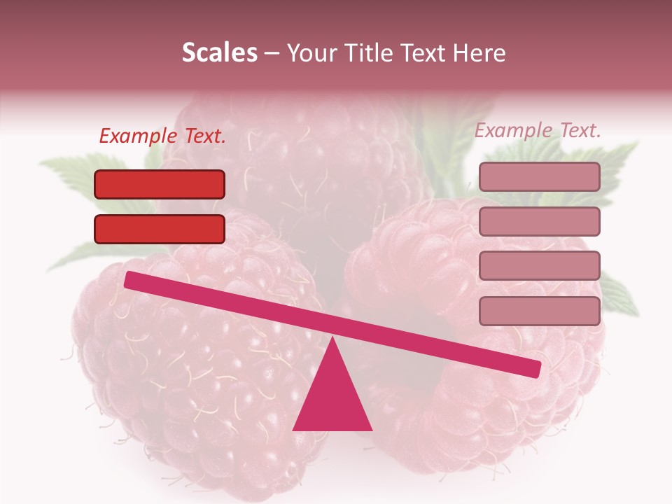 Vitamins Diet Mineral PowerPoint Template