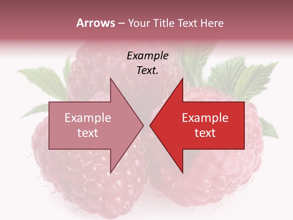 Vitamins Diet Mineral PowerPoint Template