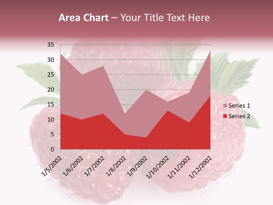 Vitamins Diet Mineral PowerPoint Template