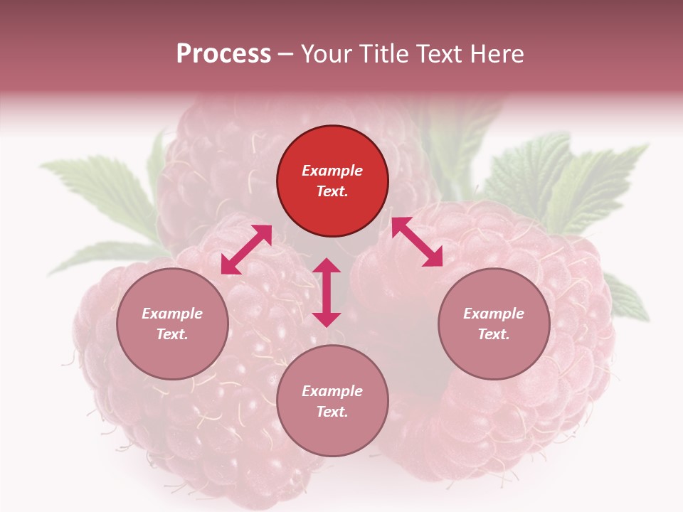 Vitamins Diet Mineral PowerPoint Template