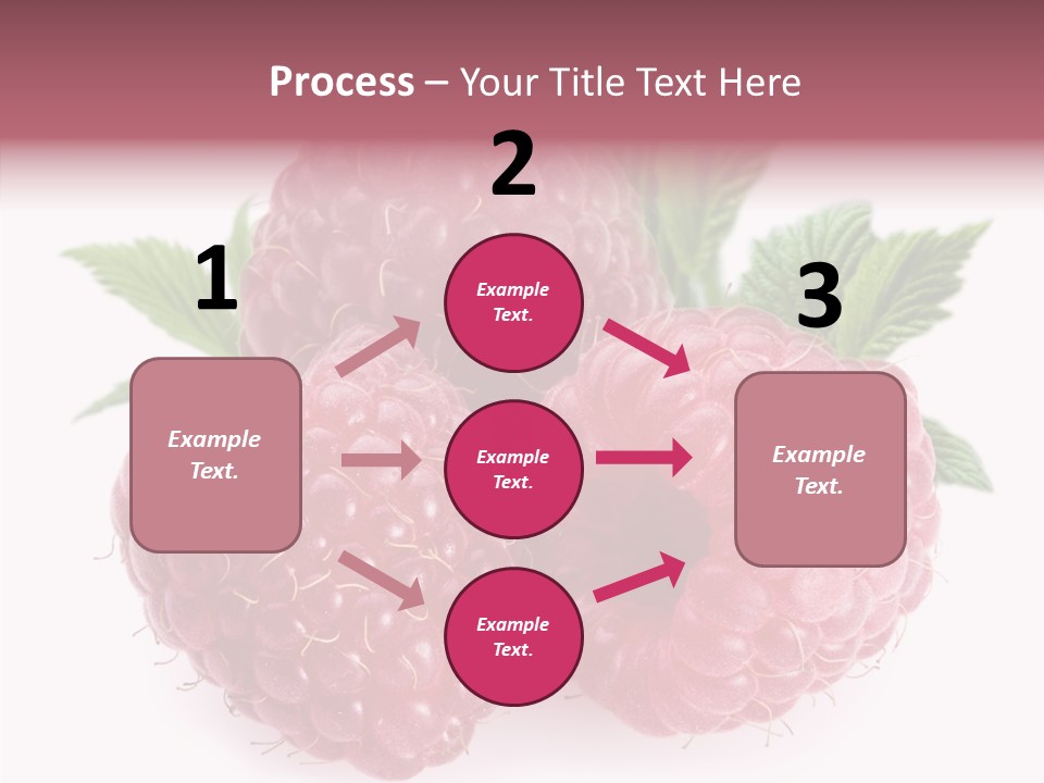 Vitamins Diet Mineral PowerPoint Template