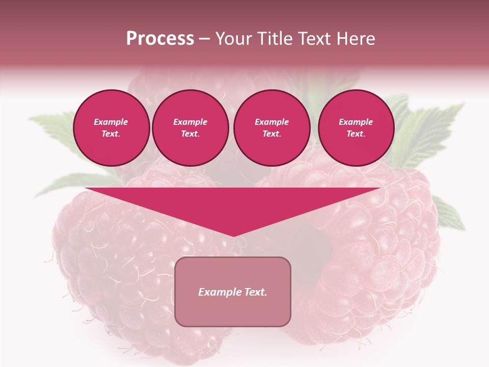 Vitamins Diet Mineral PowerPoint Template