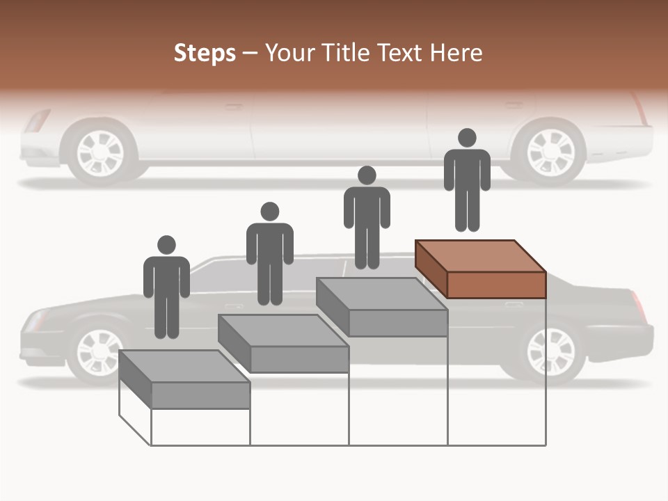 Bright Luxury Graphic PowerPoint Template