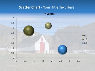 Architecture Dirt Tree PowerPoint Template