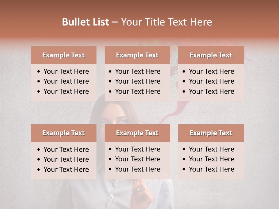 D Blackboard Education PowerPoint Template