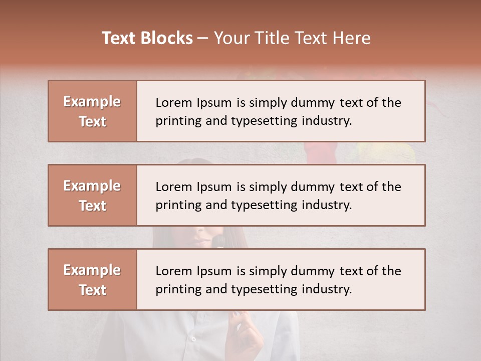 D Blackboard Education PowerPoint Template