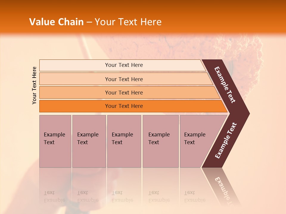 Choose Fix Bristles PowerPoint Template