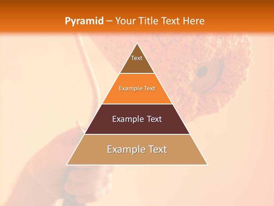 Choose Fix Bristles PowerPoint Template