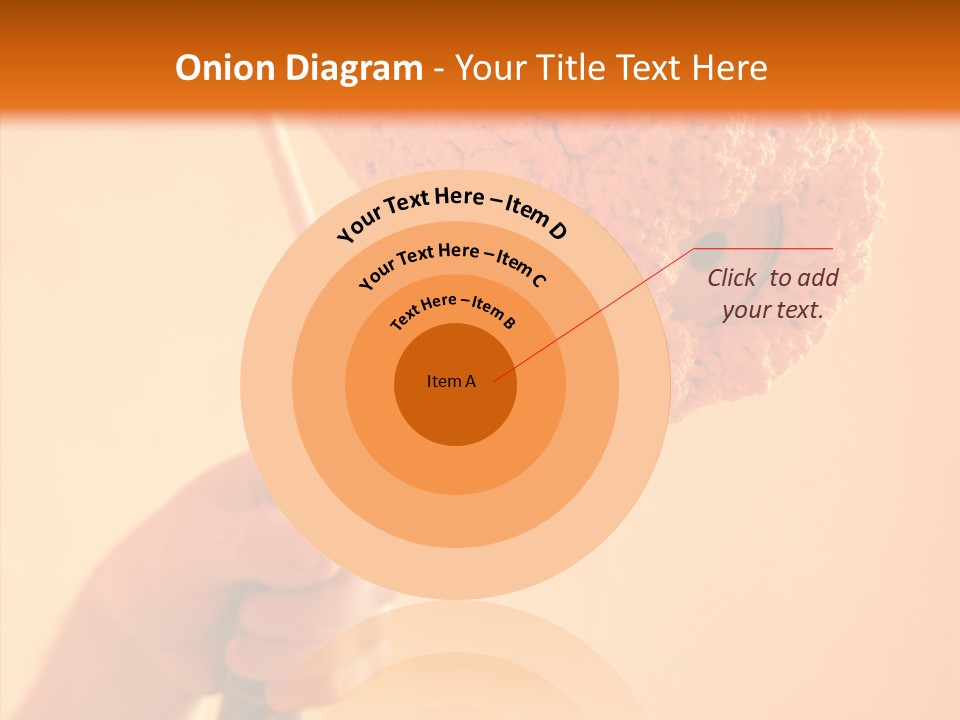 Choose Fix Bristles PowerPoint Template