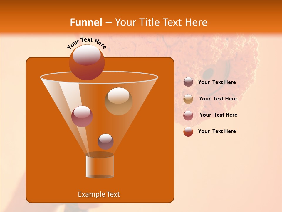 Choose Fix Bristles PowerPoint Template