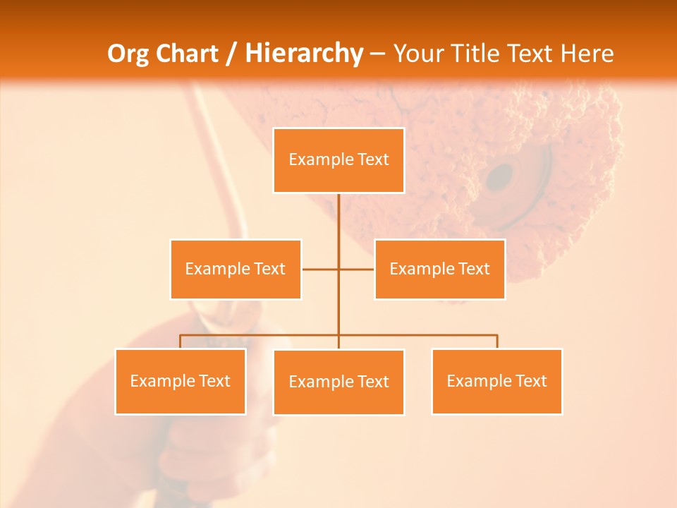 Choose Fix Bristles PowerPoint Template