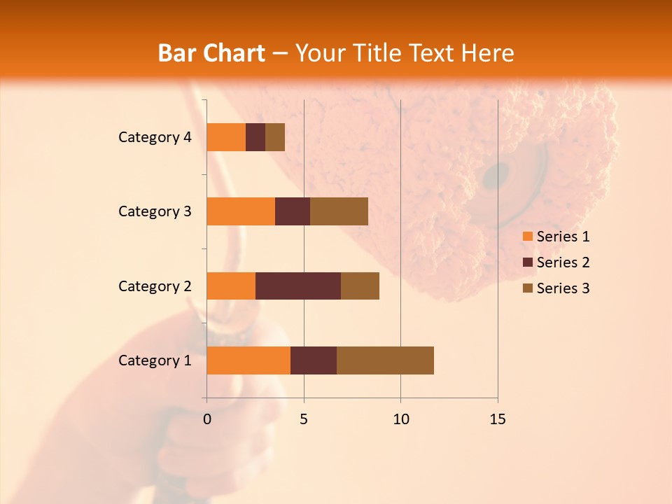 Choose Fix Bristles PowerPoint Template