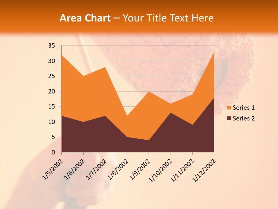 Choose Fix Bristles PowerPoint Template