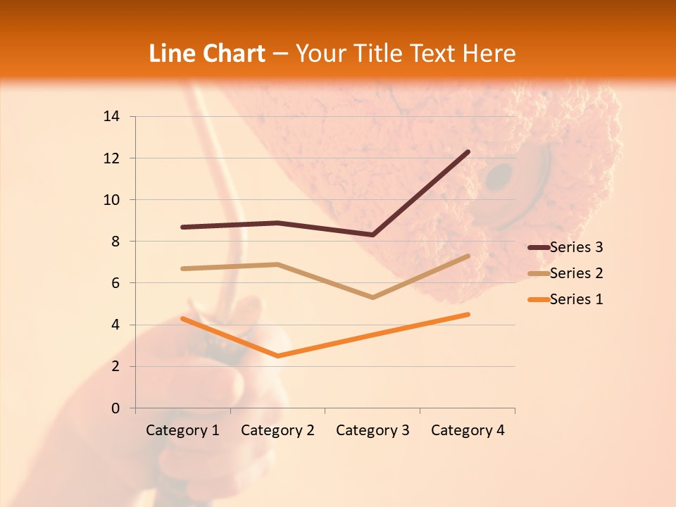 Choose Fix Bristles PowerPoint Template
