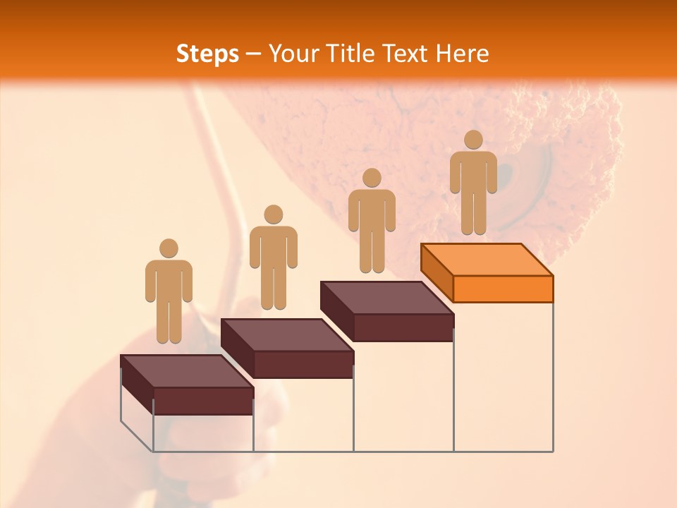 Choose Fix Bristles PowerPoint Template