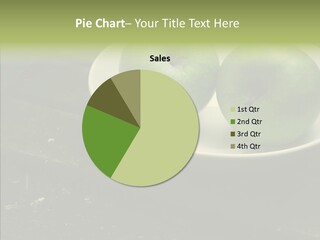 Breakfast Hygiene Grow PowerPoint Template