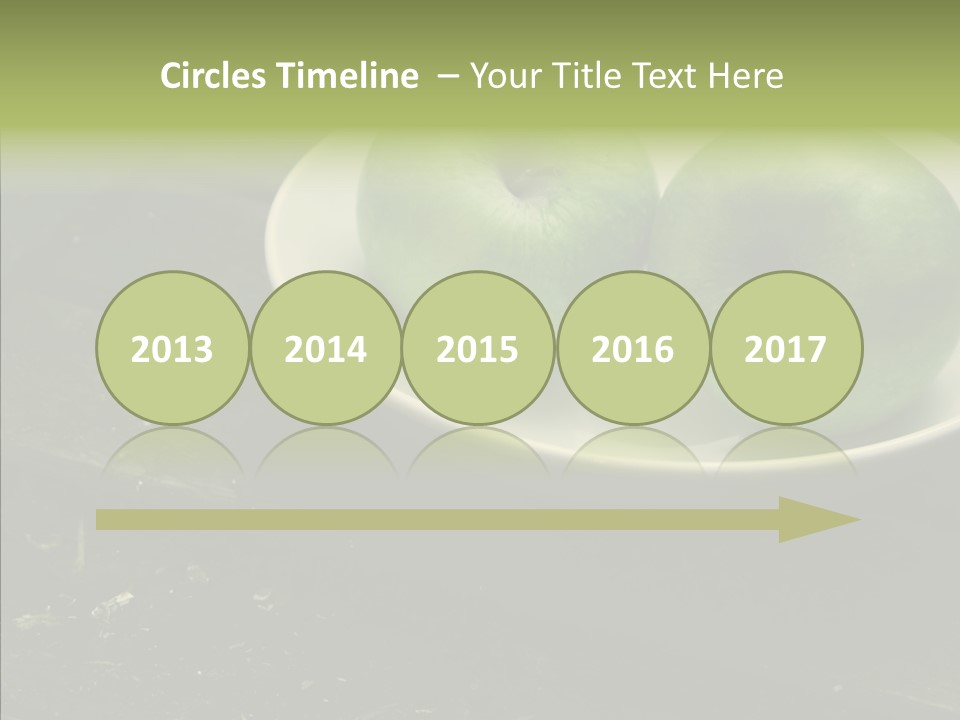 Breakfast Hygiene Grow PowerPoint Template