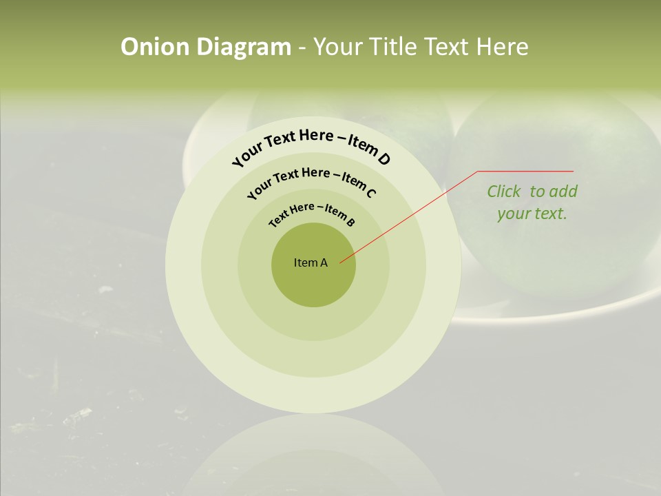 Breakfast Hygiene Grow PowerPoint Template
