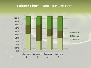 Breakfast Hygiene Grow PowerPoint Template