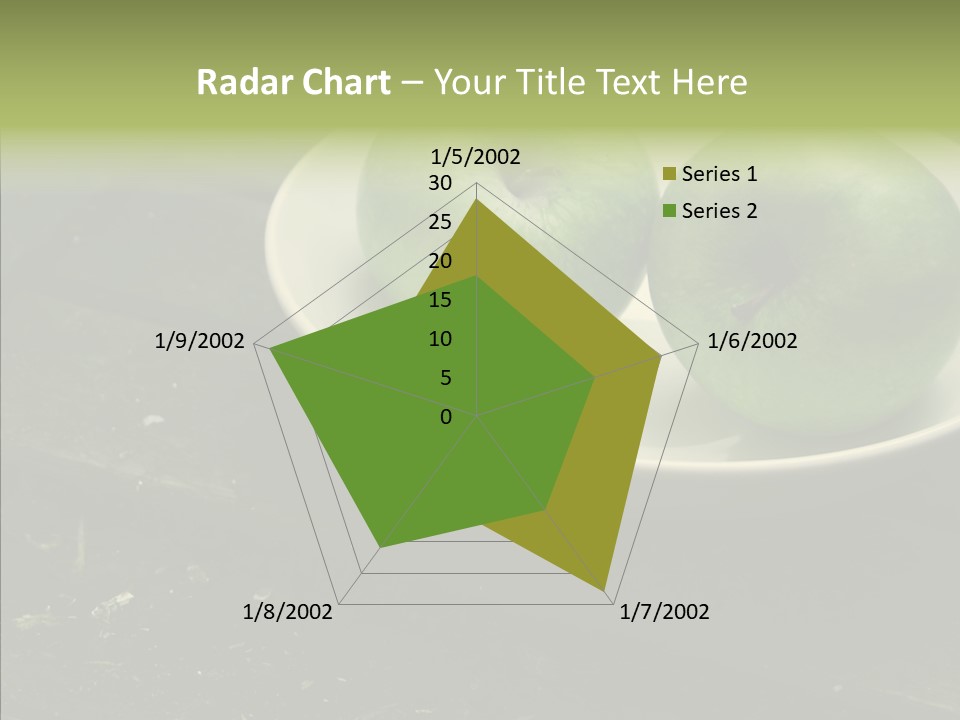 Breakfast Hygiene Grow PowerPoint Template