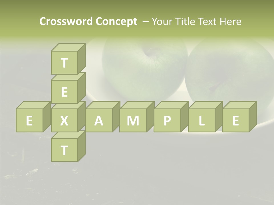 Breakfast Hygiene Grow PowerPoint Template