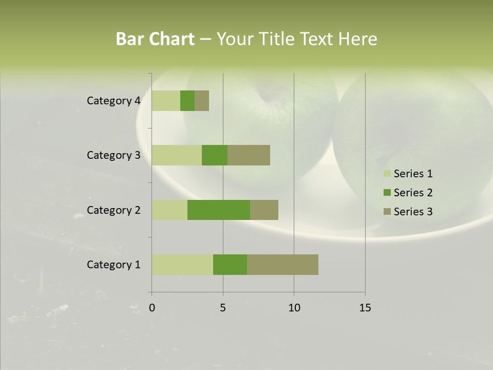 Breakfast Hygiene Grow PowerPoint Template