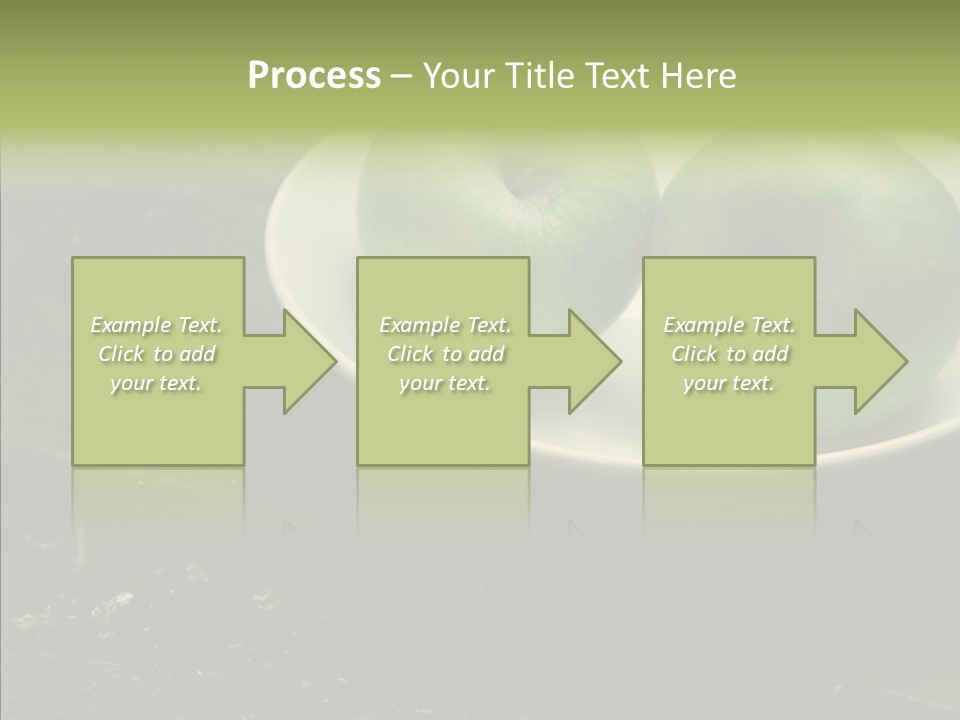 Breakfast Hygiene Grow PowerPoint Template