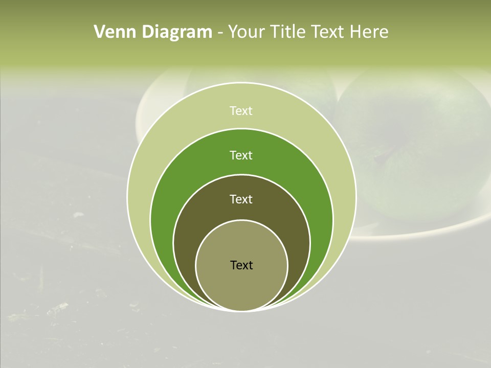 Breakfast Hygiene Grow PowerPoint Template