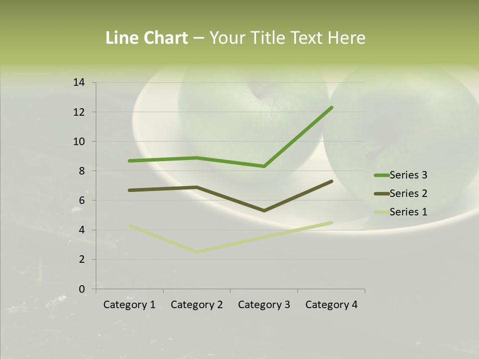 Breakfast Hygiene Grow PowerPoint Template